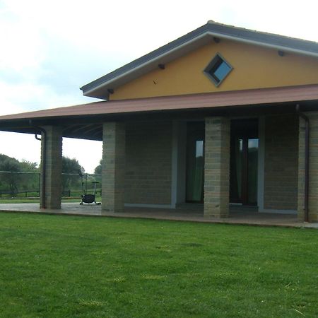 Agriturismo L.B.Stud Bracciano Kültér fotó