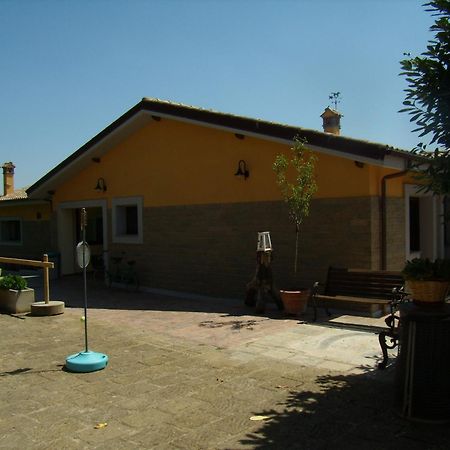 Agriturismo L.B.Stud Bracciano Kültér fotó