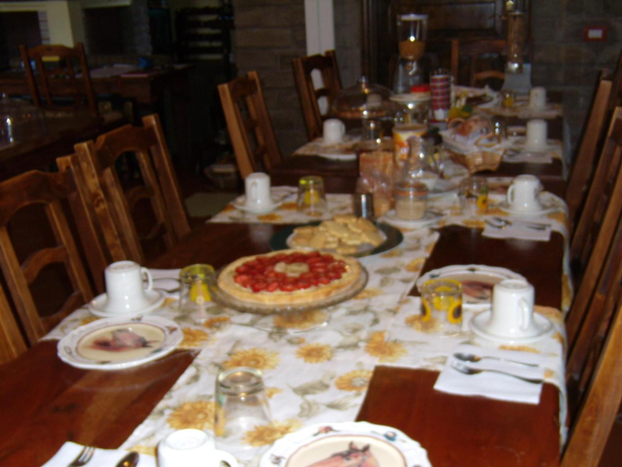 Agriturismo L.B.Stud Bracciano Kültér fotó