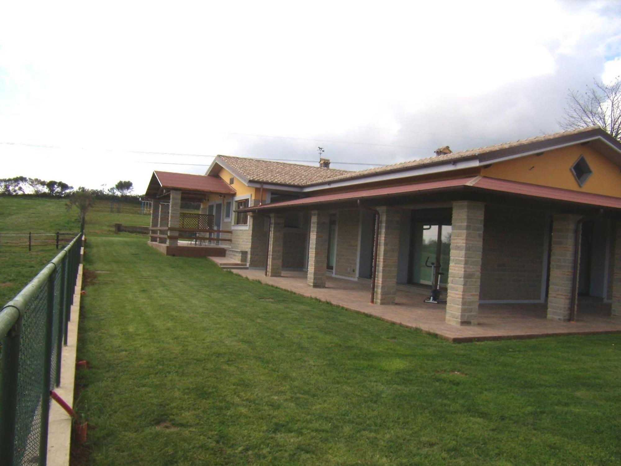 Agriturismo L.B.Stud Bracciano Kültér fotó