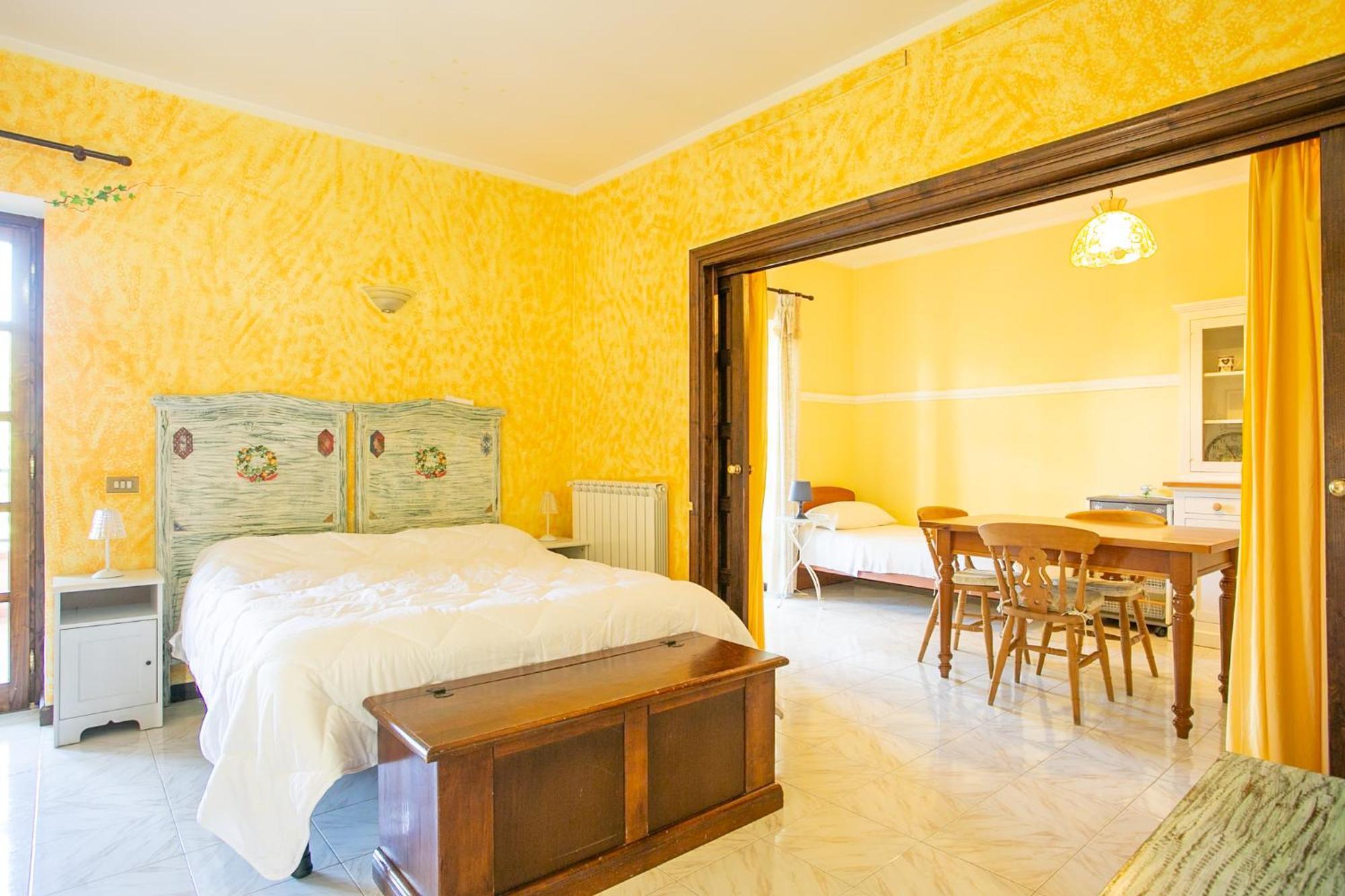 Agriturismo L.B.Stud Bracciano Kültér fotó
