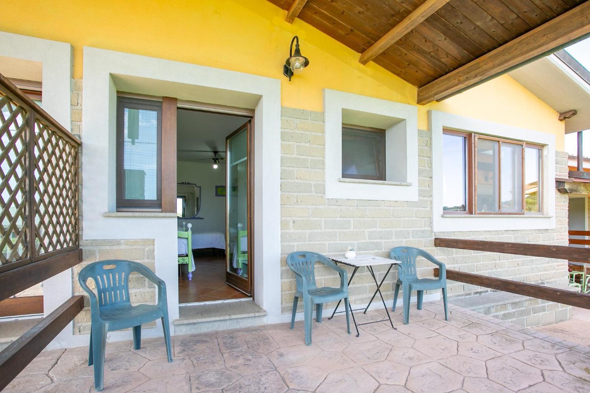 Agriturismo L.B.Stud Bracciano Kültér fotó