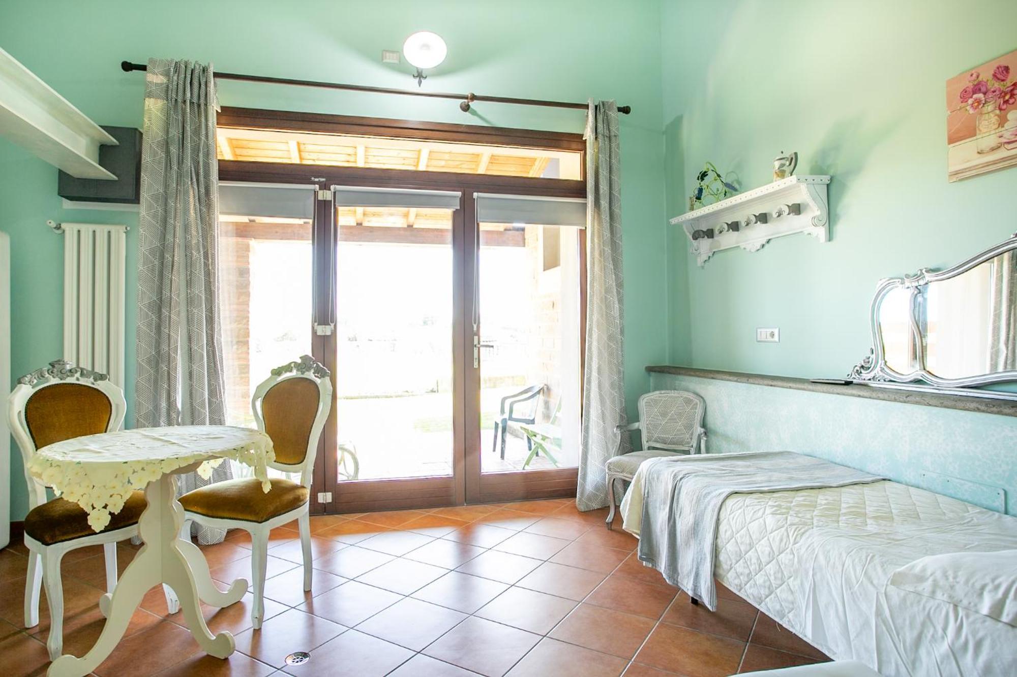 Agriturismo L.B.Stud Bracciano Kültér fotó