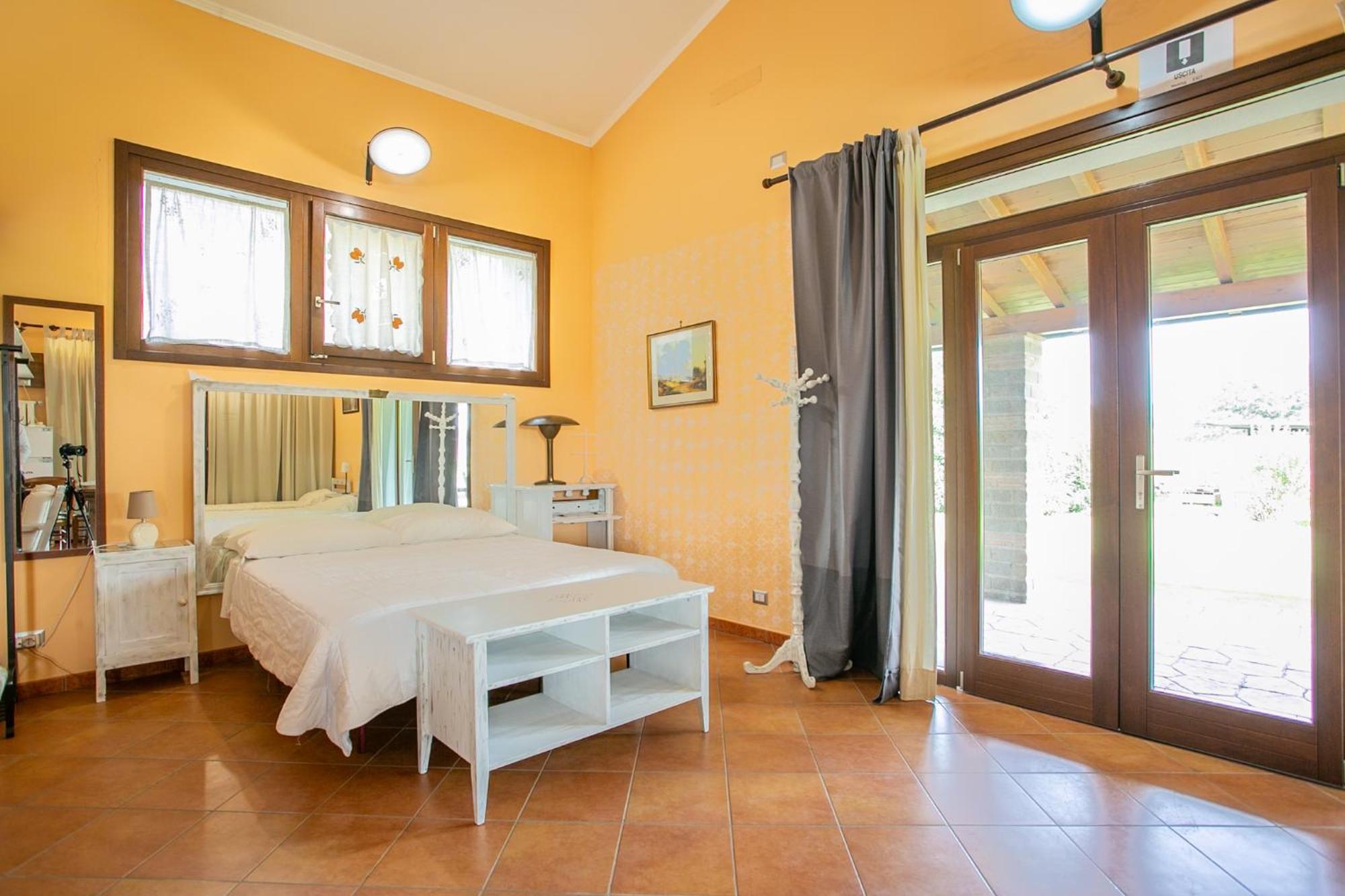 Agriturismo L.B.Stud Bracciano Kültér fotó