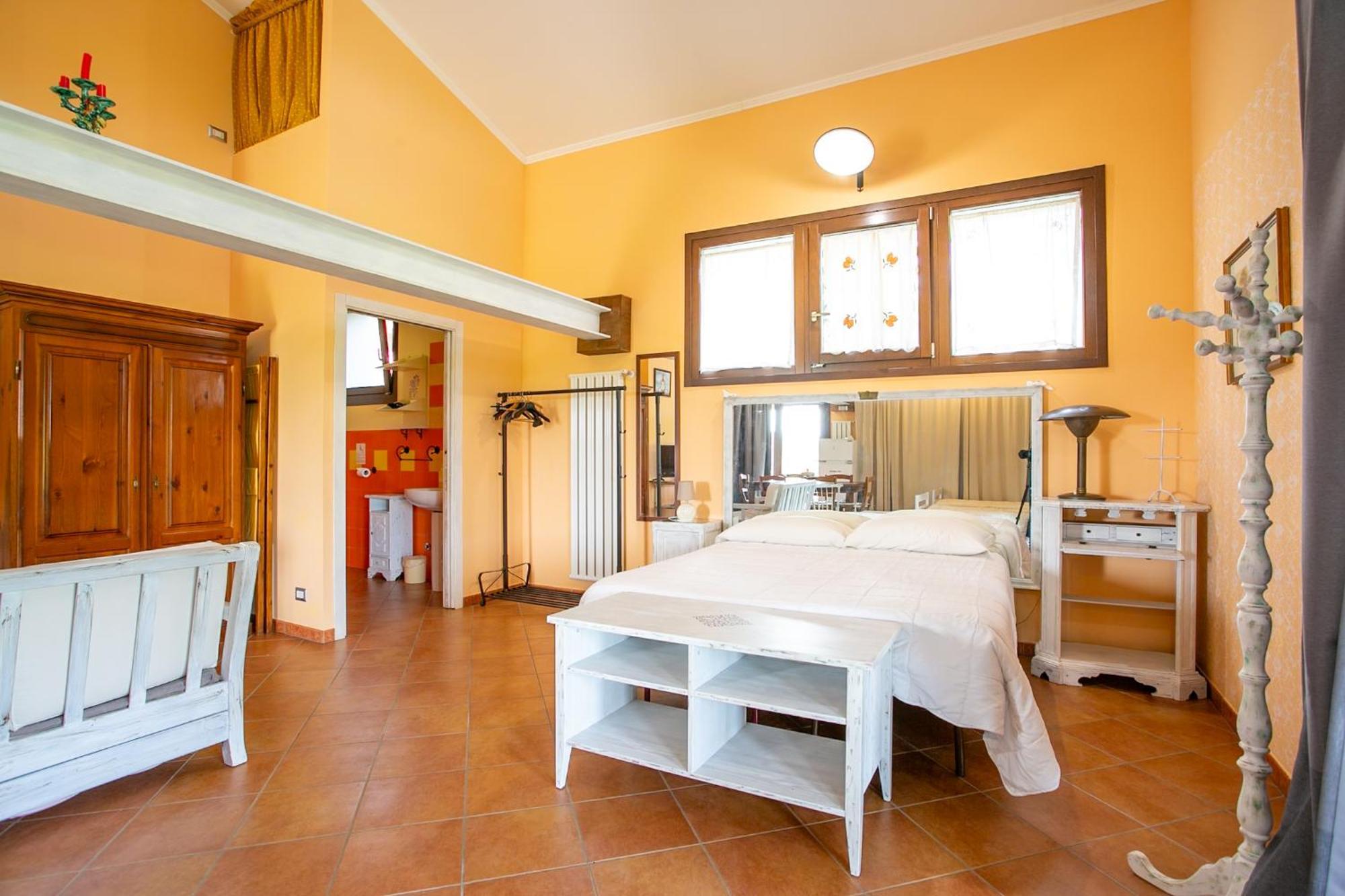 Agriturismo L.B.Stud Bracciano Kültér fotó