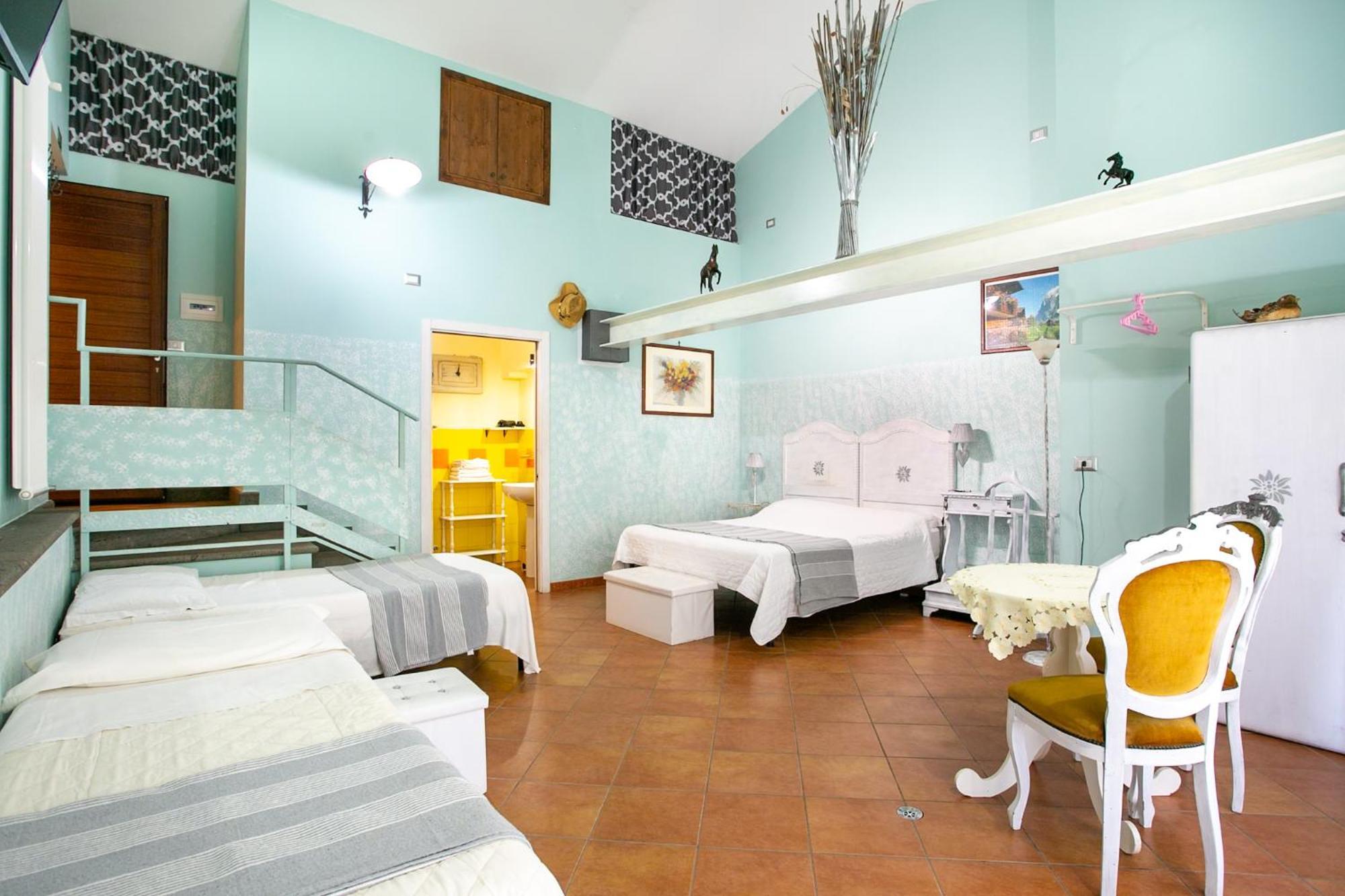Agriturismo L.B.Stud Bracciano Kültér fotó