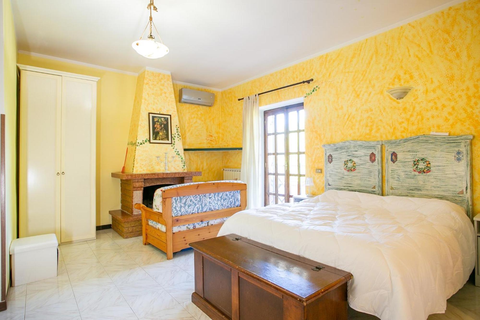 Agriturismo L.B.Stud Bracciano Kültér fotó