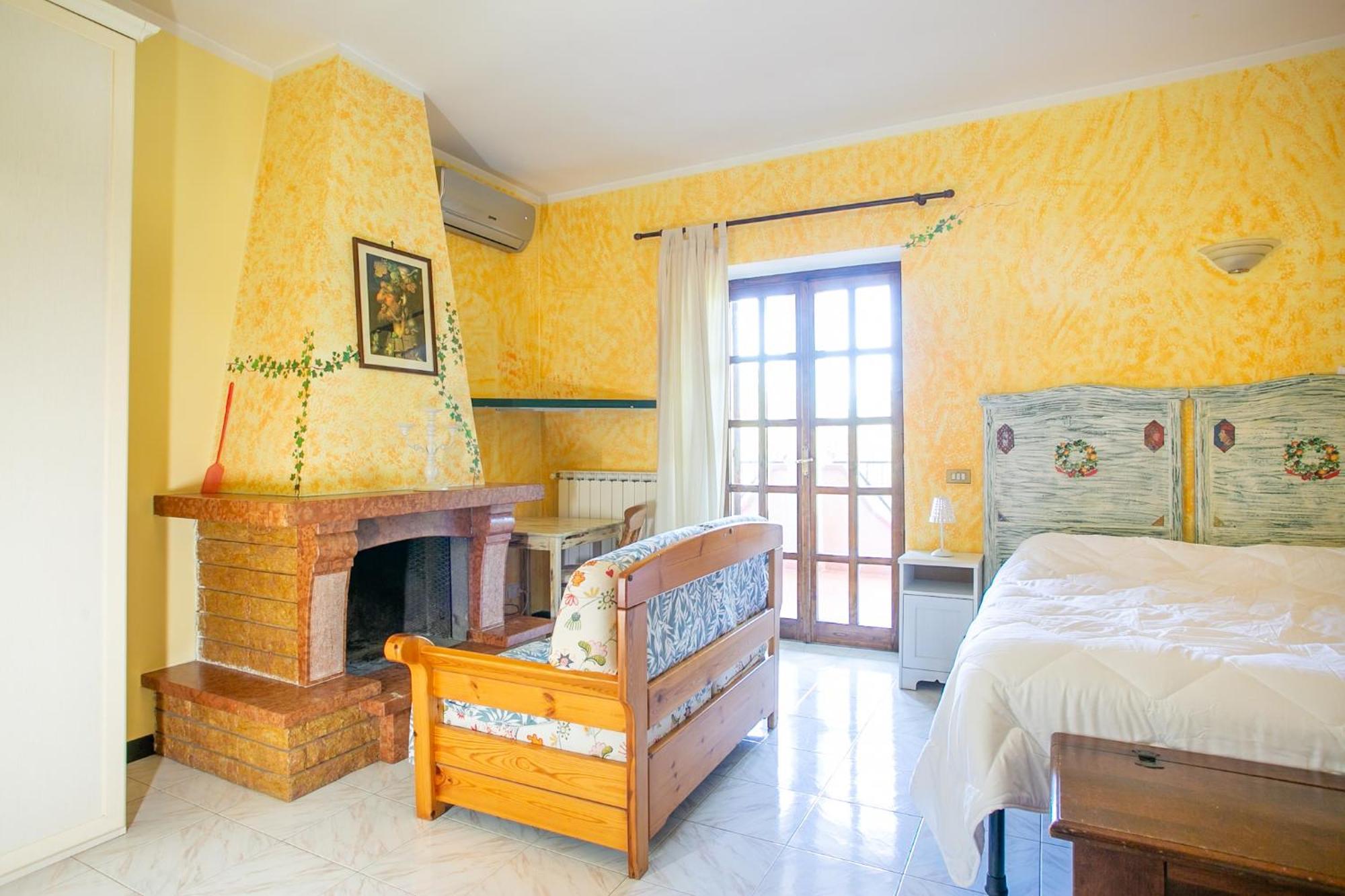 Agriturismo L.B.Stud Bracciano Kültér fotó