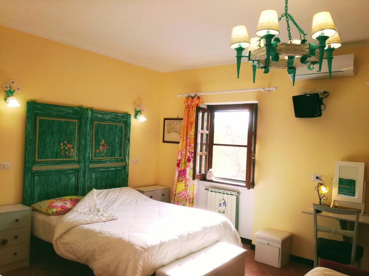 Agriturismo L.B.Stud Bracciano Kültér fotó