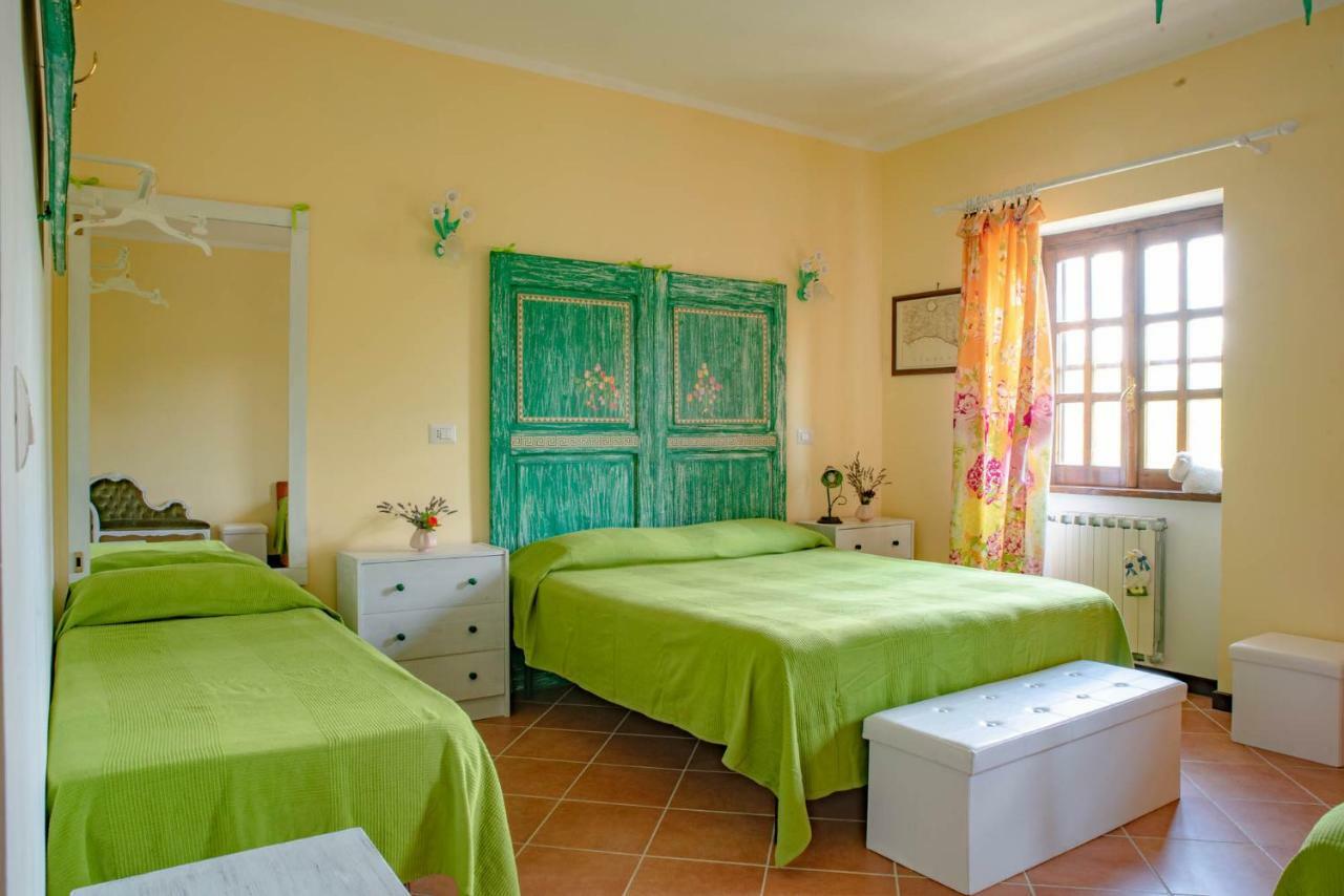 Agriturismo L.B.Stud Bracciano Kültér fotó